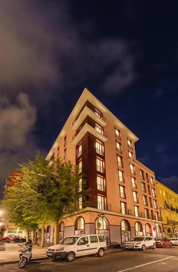 Tgna Reial 1 Apartman Tarragona