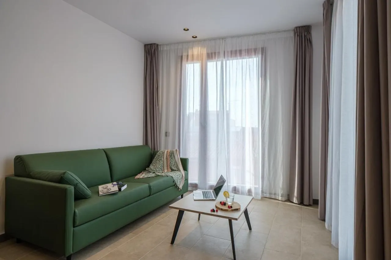Tgna Reial 1 Apartman Tarragona Spanyolország