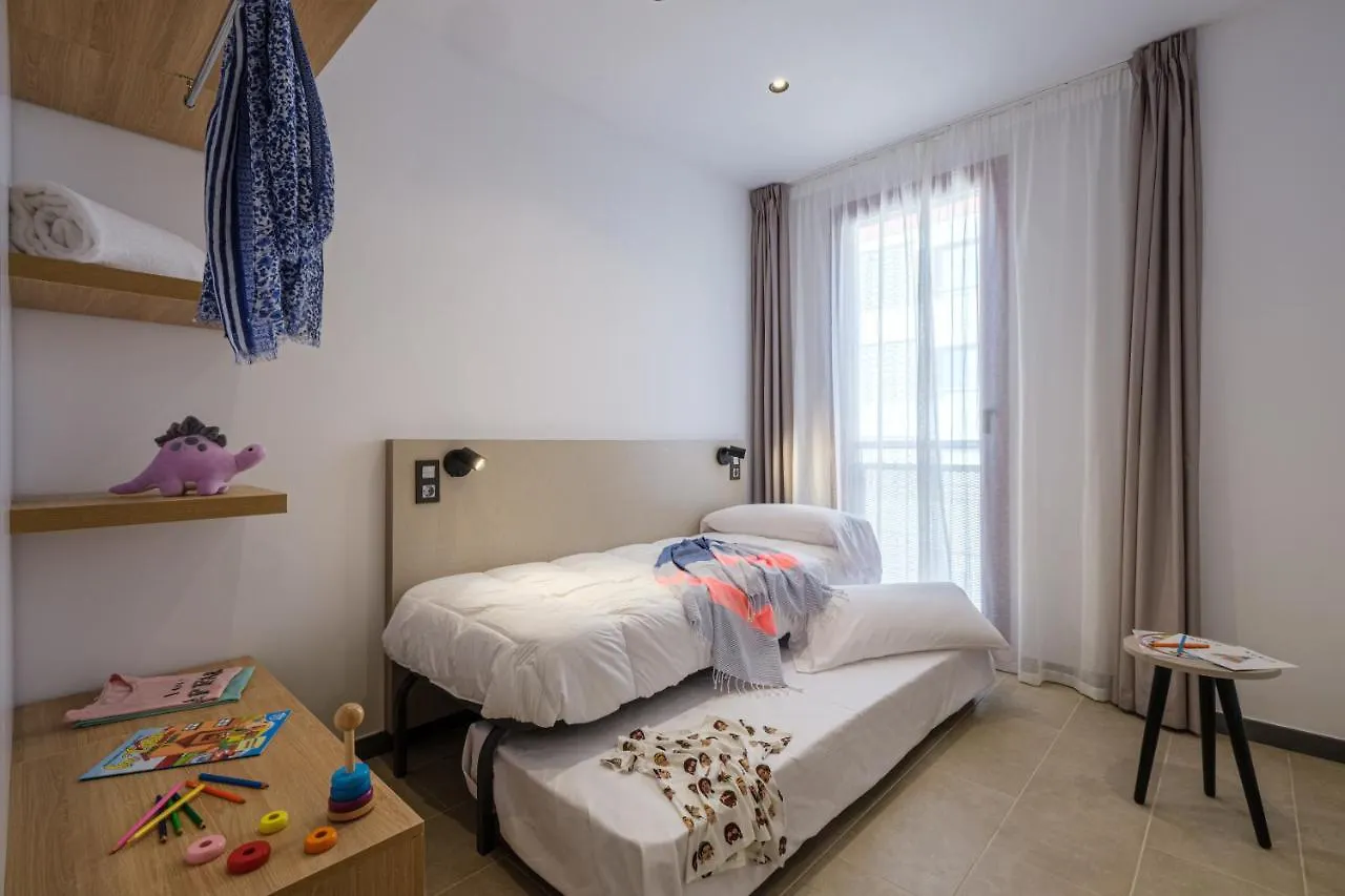 Tgna Reial 1 Apartman Tarragona