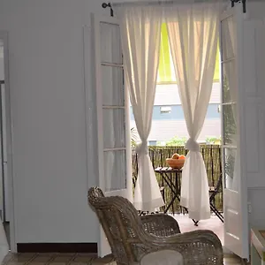 Santa Rosa, Balcon De Barcelona Apartament
