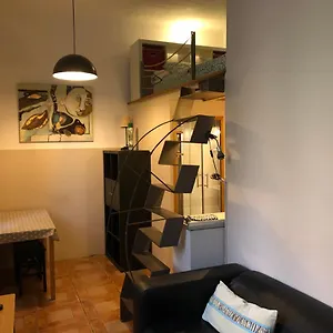 Estudio Finestrelles Barcelona Apartament
