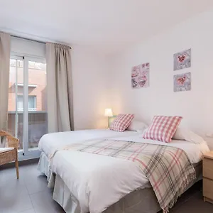 Cornellalux 2 Apartament