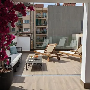 Weflating Fira Apartament