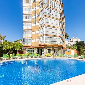 Doramar Appartement Benalmádena