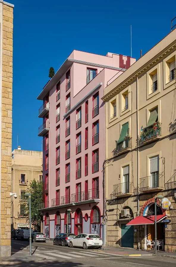 Appartamento Tgna Reial 1 Tarragona