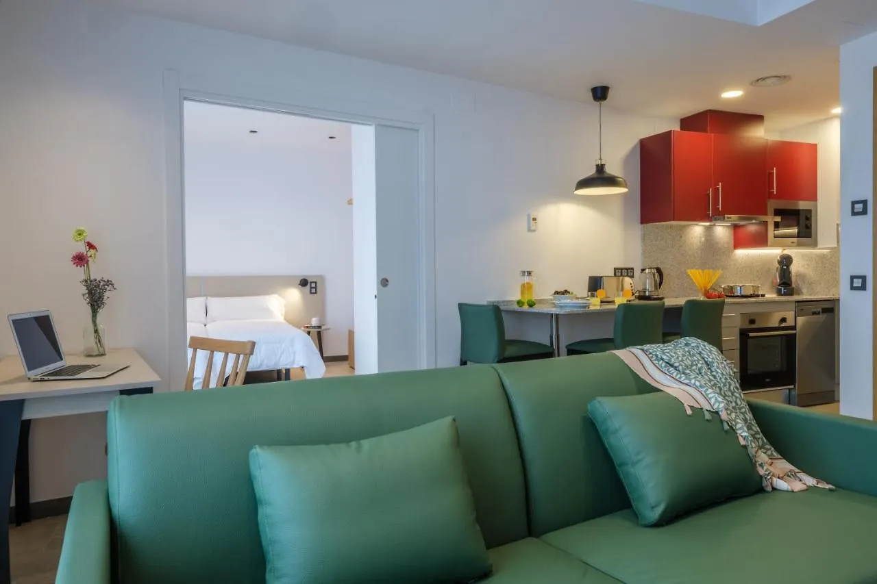Appartamento Tgna Reial 1 Tarragona