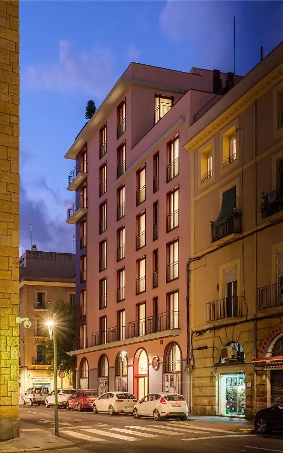 Appartamento Tgna Reial 1 Tarragona Spagna