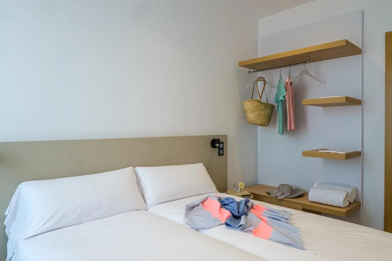 Appartamento Tgna Reial 1 Tarragona