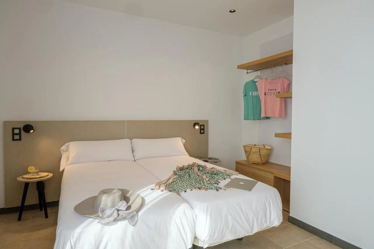Appartamento Tgna Reial 1 Tarragona