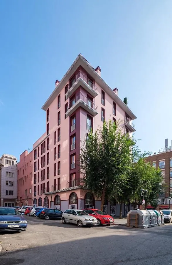 Appartamento Tgna Reial 1 Tarragona