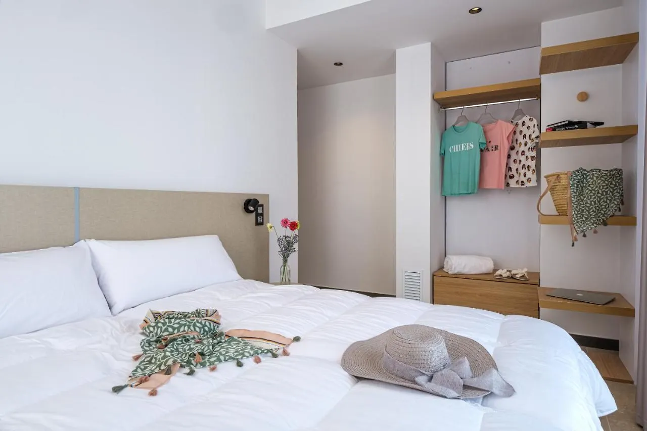Appartamento Tgna Reial 1 Tarragona