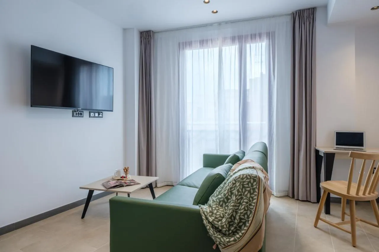 Appartamento Tgna Reial 1 Tarragona